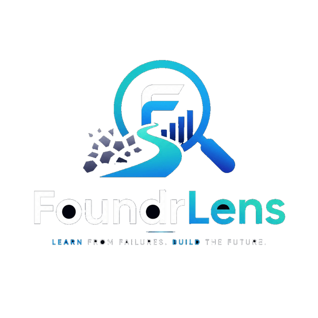 FoundrLens